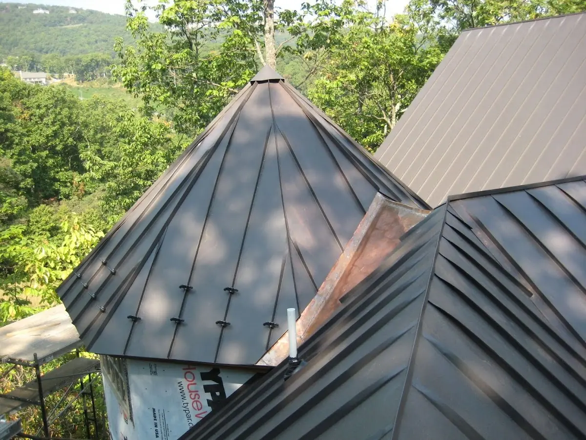 Professional Gutter Cleaning by Craftsman Roofing in Lemon Grove